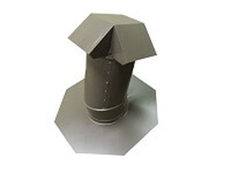 Total Jack Black 8in.